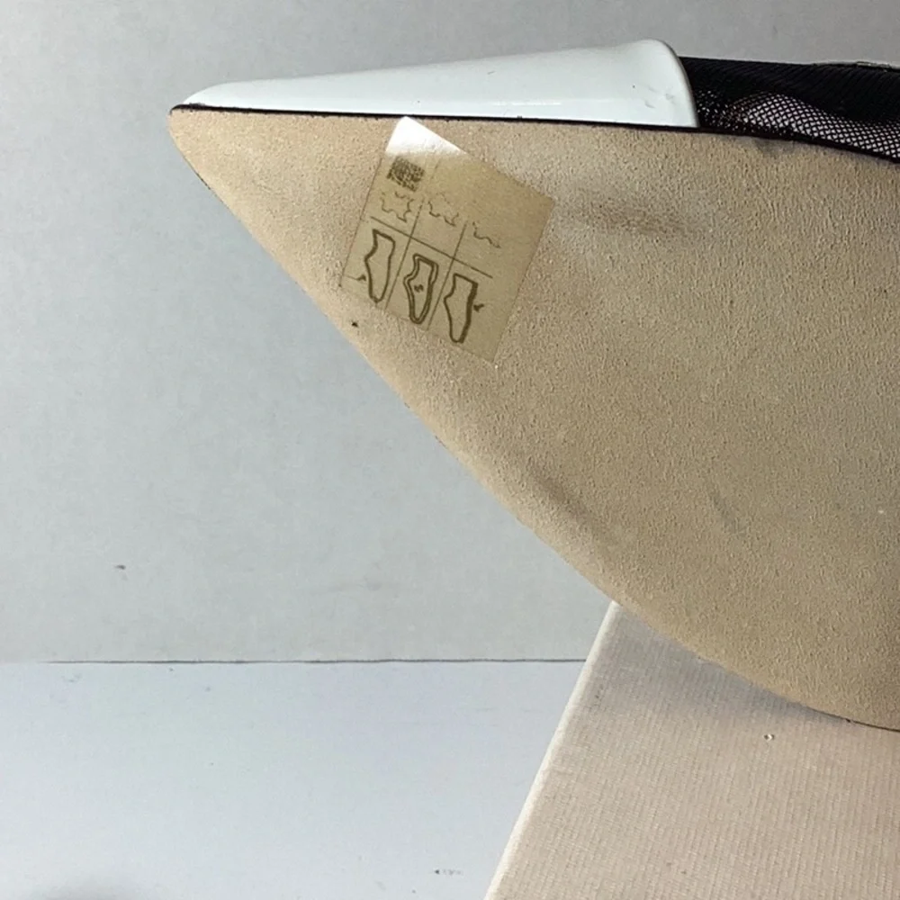 SERGIO ROSSI
Sergio rossi pumps - Picture 11 of 12